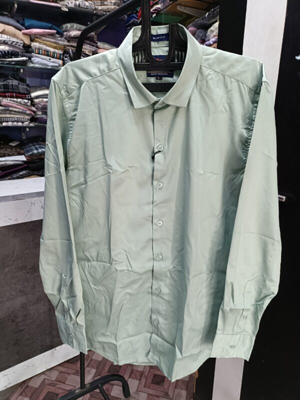 PARTY WEAR - LIGHT GREEN