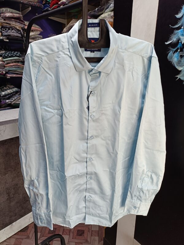 PARTY WEAR - LIGHT BLUE